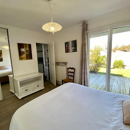 Azareal Climatisee 1ere Ligne Bassin D'arcachon *